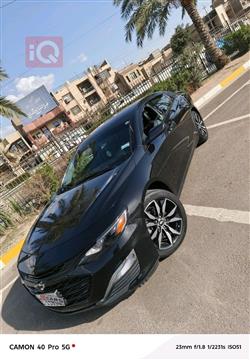 شيفروليه ماليبو